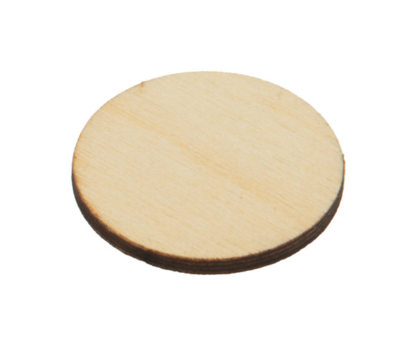Custom Trolley Coin ColoCoin