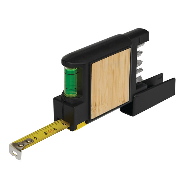 Measuring Tape Screwy