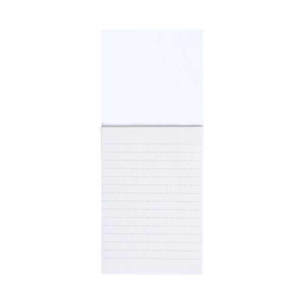 Magnet Nofri - Blanc