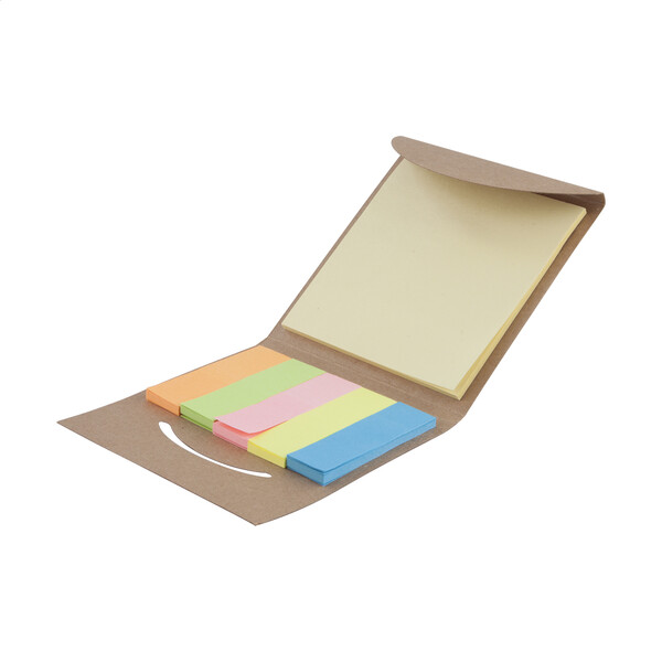 Samolepiaci blok Minok Plus - Beige