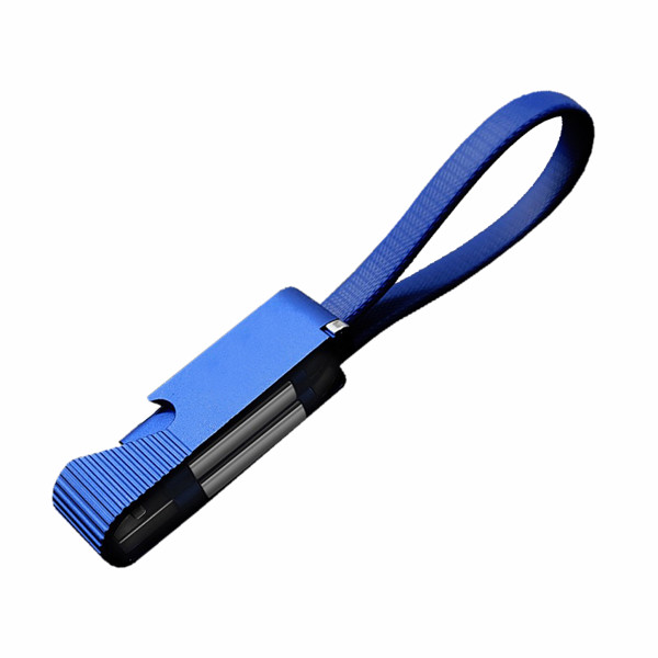 Data USB cable 4 in 1 UC052 - SILVER