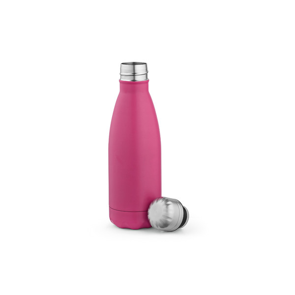 Mississippi 450 Bottle - Fuchsiová
