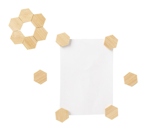 Set de magnets Volna