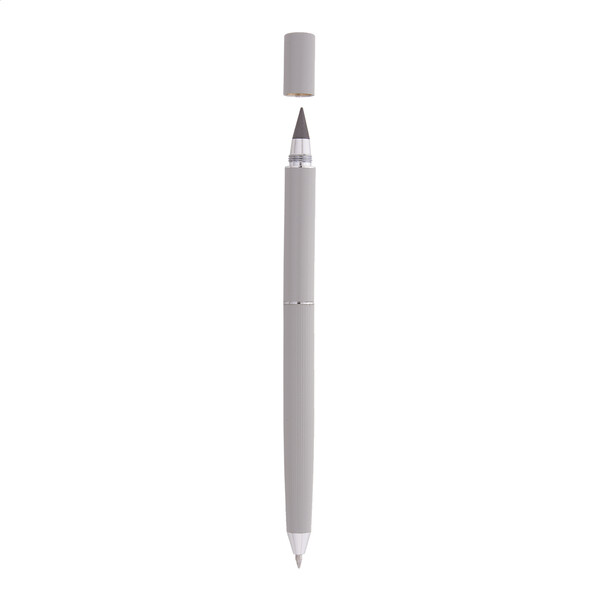 Inkless Ballpoint Pen Elevoid - Grey