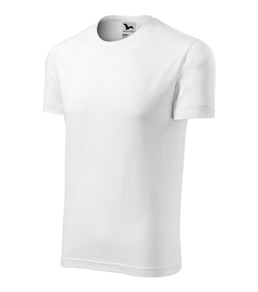 Tričko Unisex Malfini® Element - Biela / XL