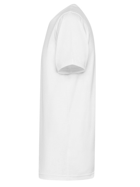 T-shirt Paradise - White / XL