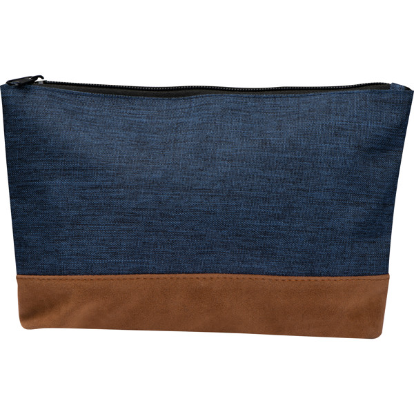 Cosmetic bag - Darkblue