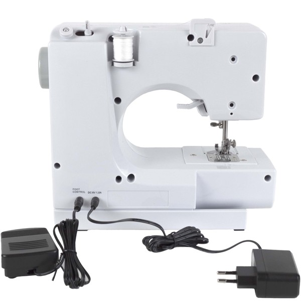Prixton P115 Nähmaschine