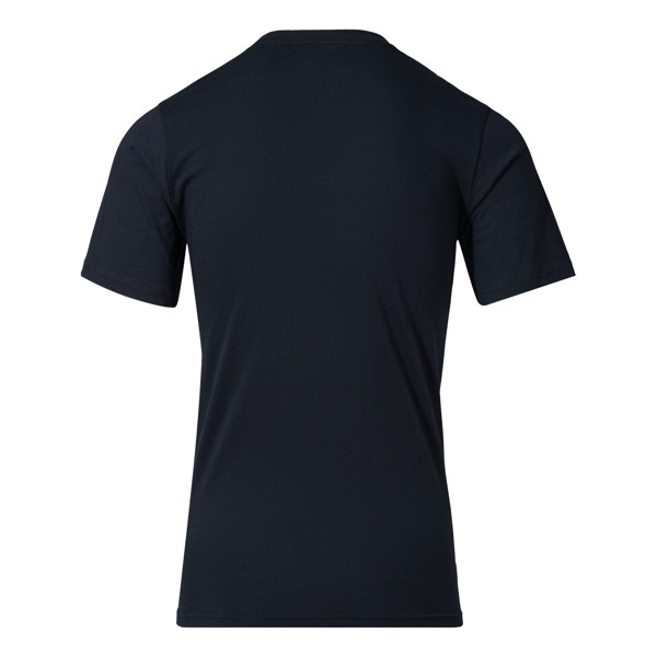 Berghaus Men's Classic Logo Tshirt - BLACK - X/S