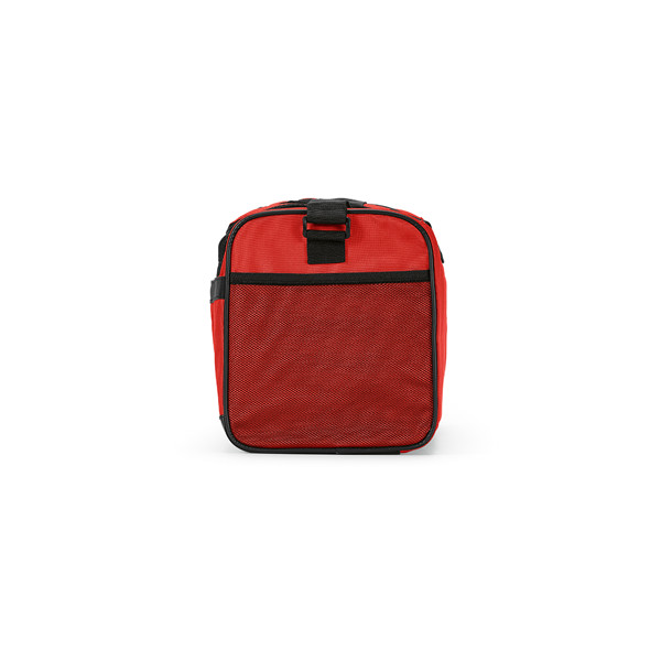 São Paulo M Gym Bag - Červená