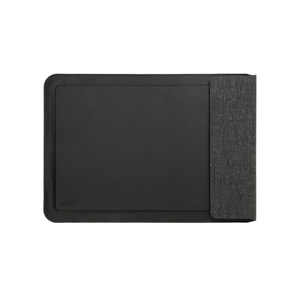 Swiss Peak 15W magnetic charging laptop sleeve 14-15,6"