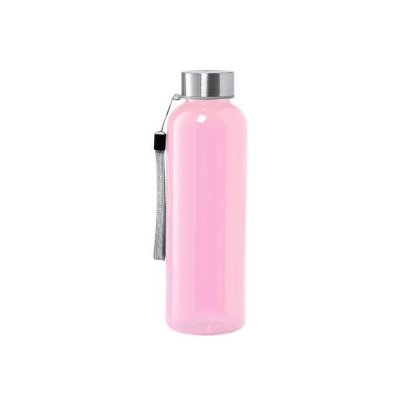 Borraccia Lecit - Rosa