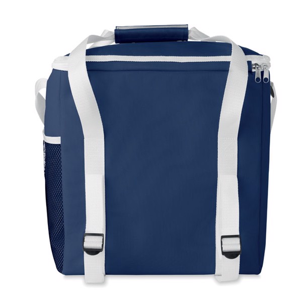 Indo hladilna torba 25L, 600D poliester - Modra