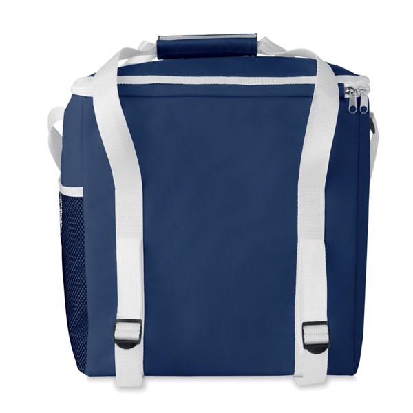 Cooler bag 600D polyester Indo - Blue