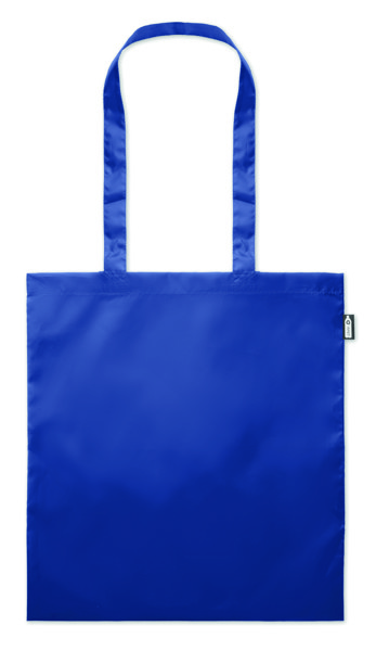 Saco multiusos em RPET Totepet - Azul