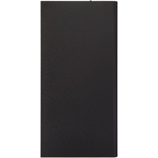 Batterie de secours solaire 8000 mAh Stellar