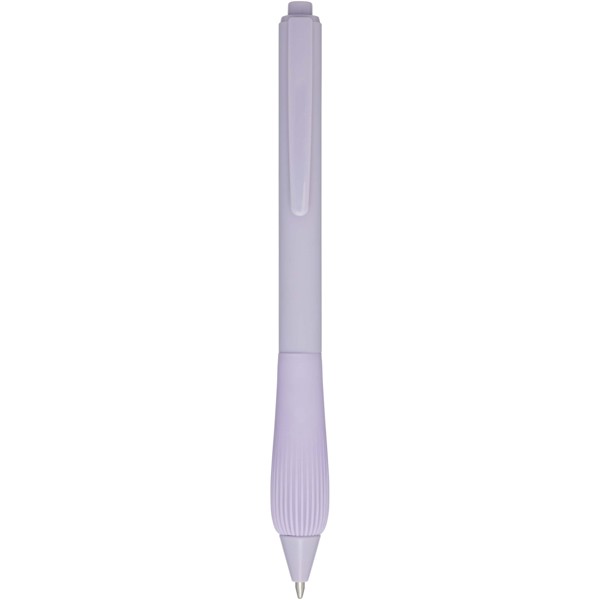Lorena RABS ballpoint pen (black ink) - Lilac