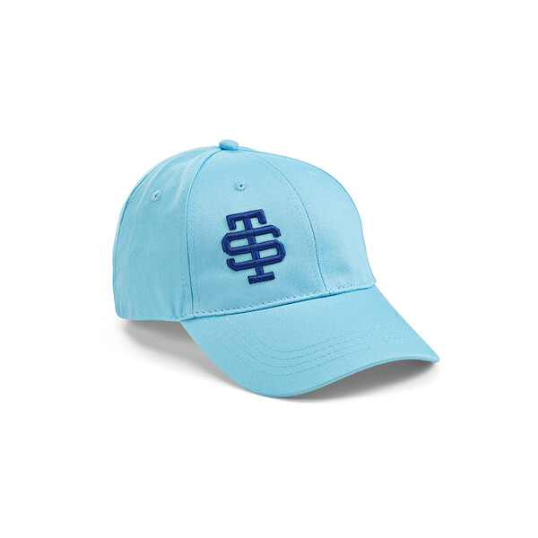 Darrell Cap - Světle Modrá