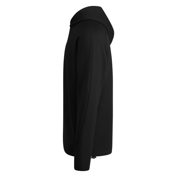 Zair Sweatshirt - Black / 3XL