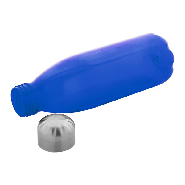 Bouteille En Rpet Colba - Bleu