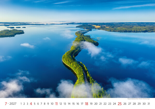 Calendar Via