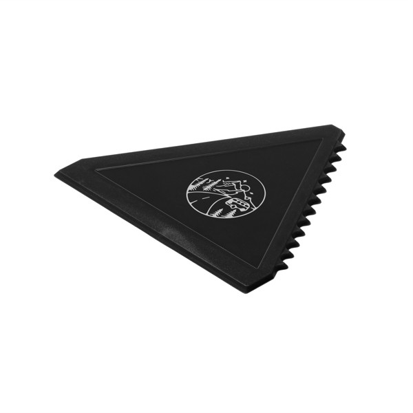 Raspador De Gelo Alsen - BRANCO