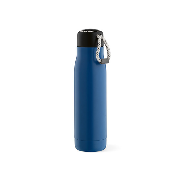 Lena Bottle - Blue