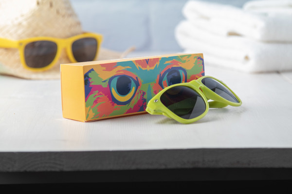 Custom Box CreaBox Sunglasses A
