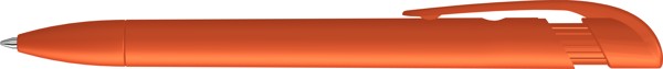 YES F - orange