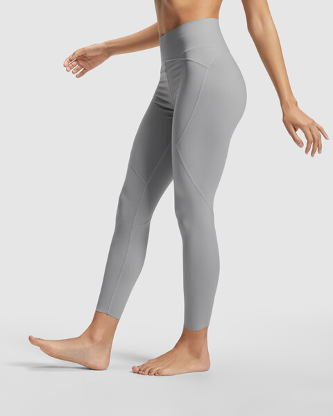 Leggings Mesenia - GRIS CLARO / XL