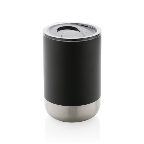 RCS Recycled stainless steel tumbler - Black