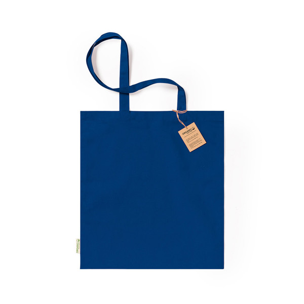 Bolsa Klimbou - Azul