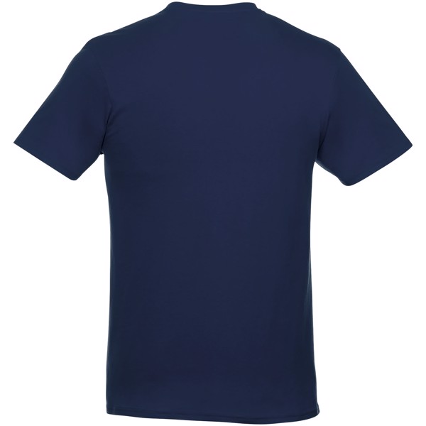 T-shirt homme manches courtes Heros - Marine / S