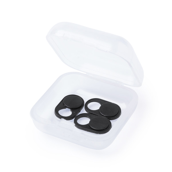 Bloqueador Webcam Pembol - Branco