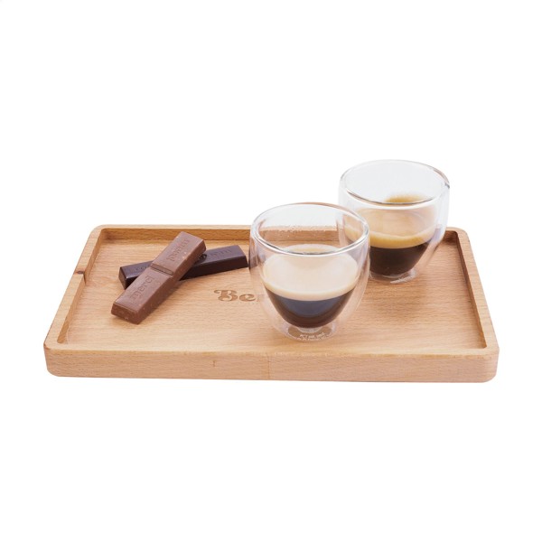 Harmony Serving Tray Rectangle