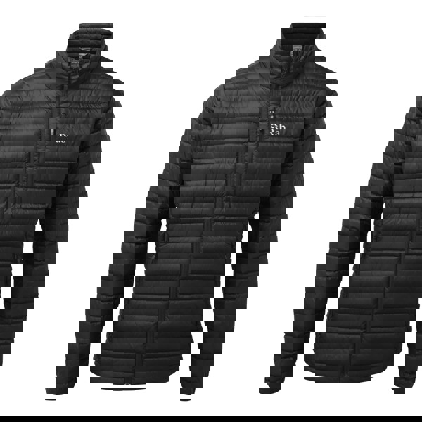 Men's Downpour Pants - BLACK, X - Schwarz - 2XL