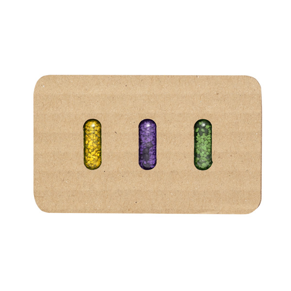 Set Capsule de Graine Nioxis