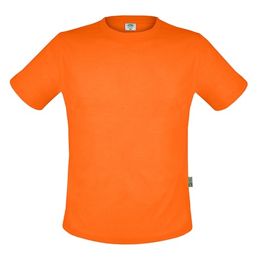 T-SHIRT 160G "NATUR" -