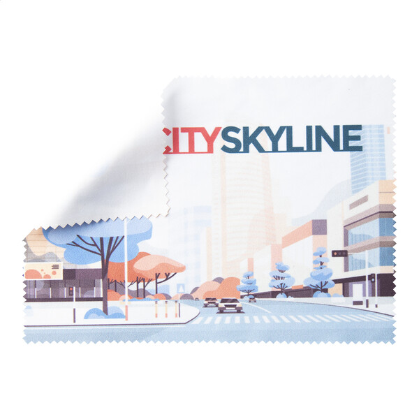 Essuie-lunettes Dioptry