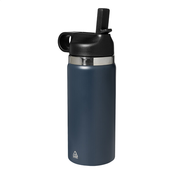 Bouteille Isotherme Rss Dablam - Bleu Foncé