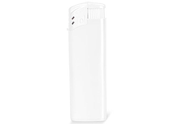 Turbo lighter - White