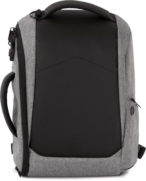 Anti-Theft Backpack For 13” Tablet