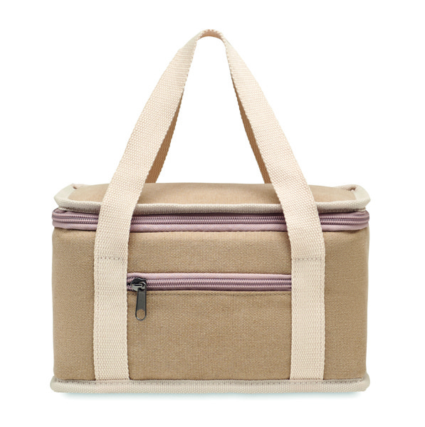 Saco térmico 6 latas 320gr/m² Kecil