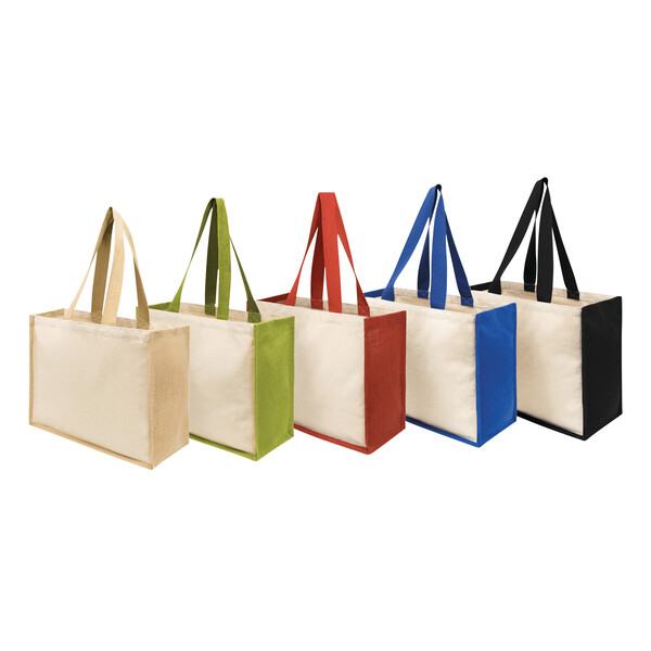 Shopper Future - Black