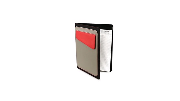 Tablet Folder Case Cora - Red