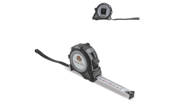 Tape measure fix 5m