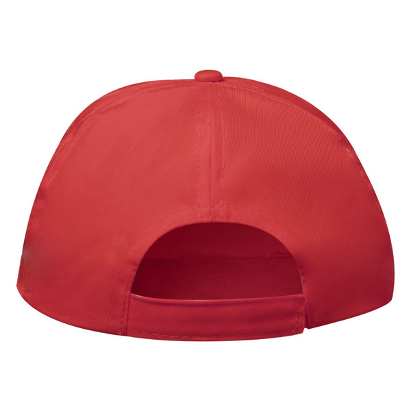 Gorra Keinfax - Verde