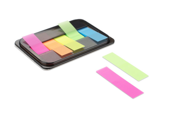 Post-it note set PLIX