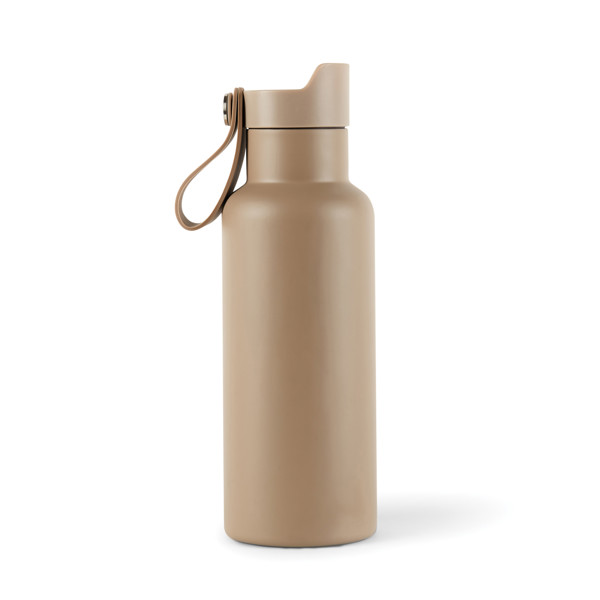 VINGA Balti vacuum bottle - Greige