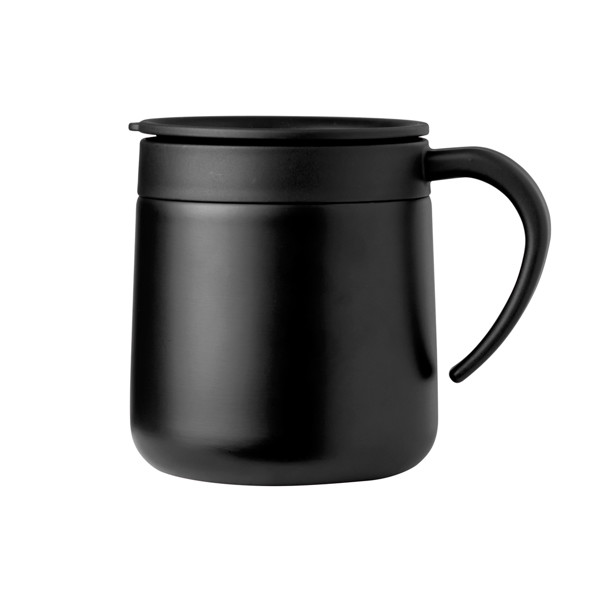 Taza Térmica Bokat - Gris